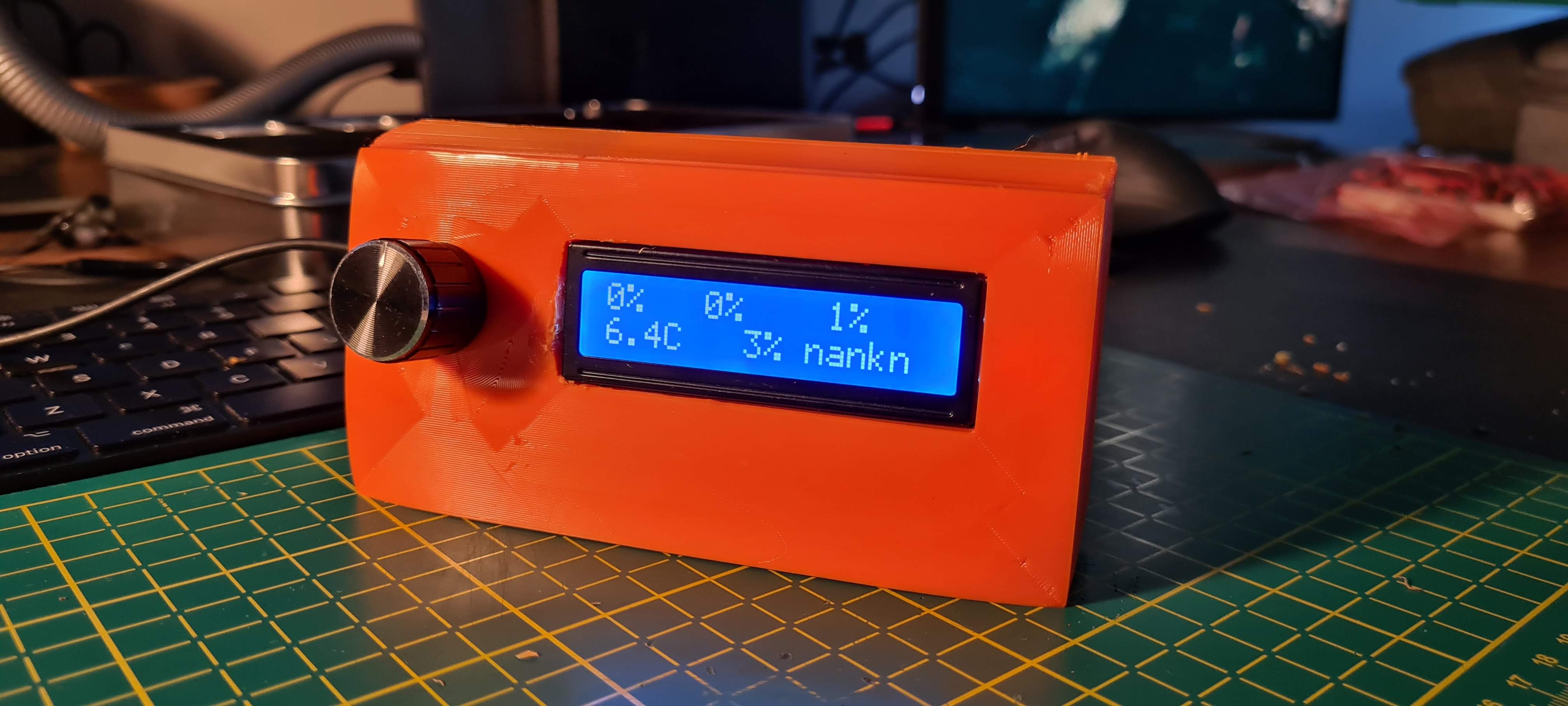 Printing out multiple values on the prototype